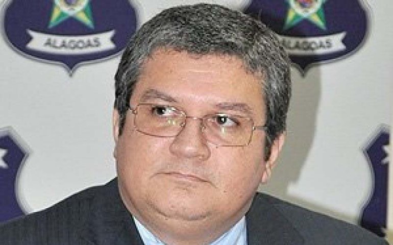 Delegado-geral de Alagoas participa da reunião nacional dos Chefes de Polícia Civil