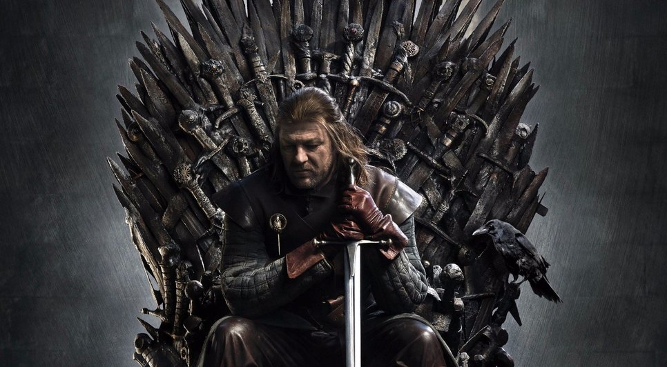 Game of Thrones - Foto: Divulgação