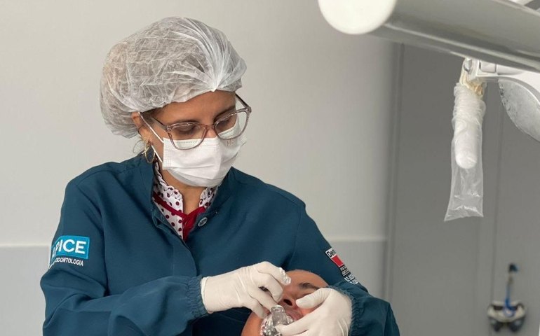 Prefeitura de Penedo realiza 836 atendimentos durante mutirão para regularizar o BPC