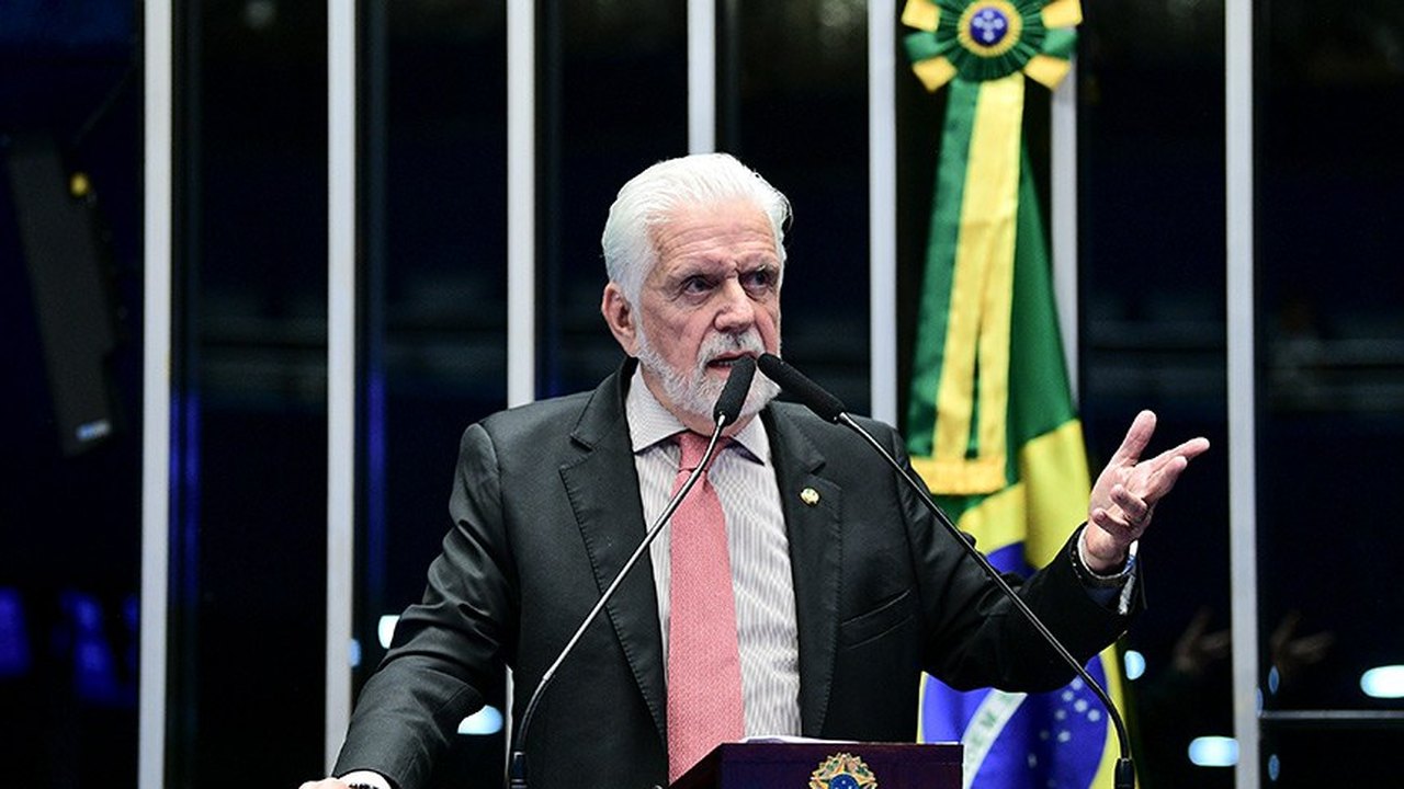 PF cumpre buscas contra Jaques Wagner em investigação sobre o Banco Master