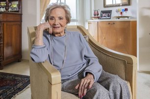 Glória Menezes deixa três filhos e um legado de mais de 60 anos de carreira