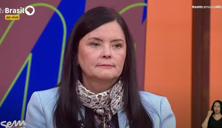 Sem Censura | Alerta sobre câncer de intestino com a médica Lúcia Oliveira