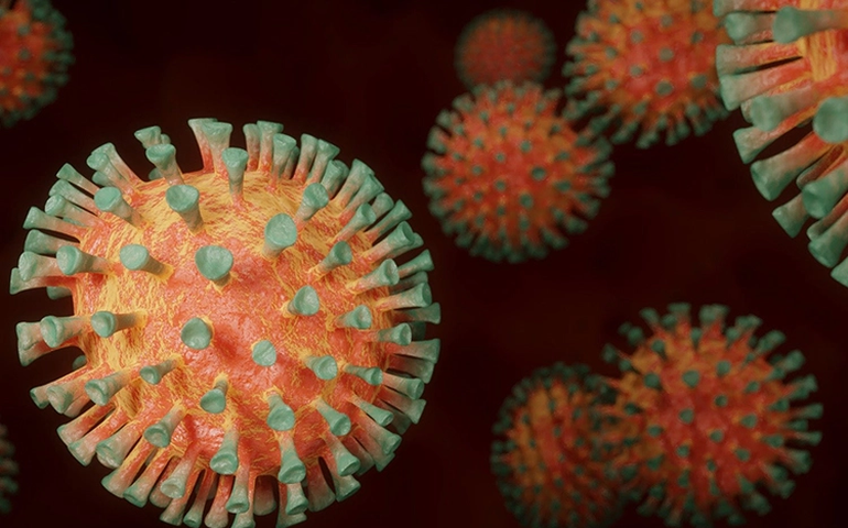 Com novas subvariantes da Ômicron, casos de covid-19 crescem ao redor do mundo