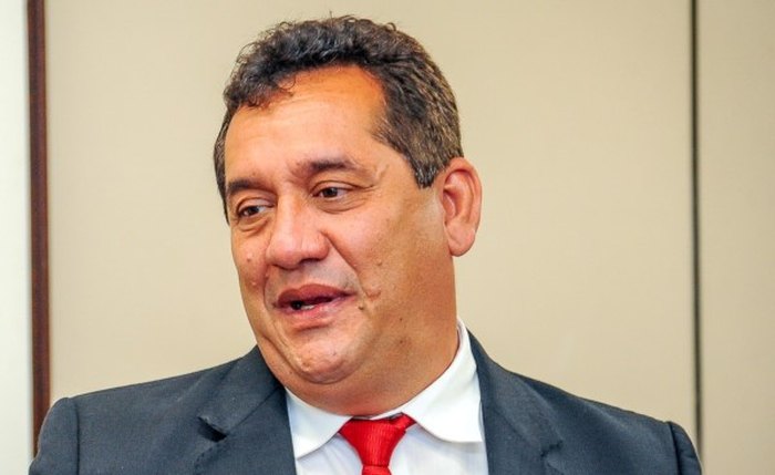 O deputado federal Severino PeSeverino Pessoa teve recurso negado pelo Tribunal Regional Eleitoral de Alagoas O deputado federal Severino PeSeverino Pessoa teve recurso negado pelo Tribunal Regional Eleitoral de Alagoas