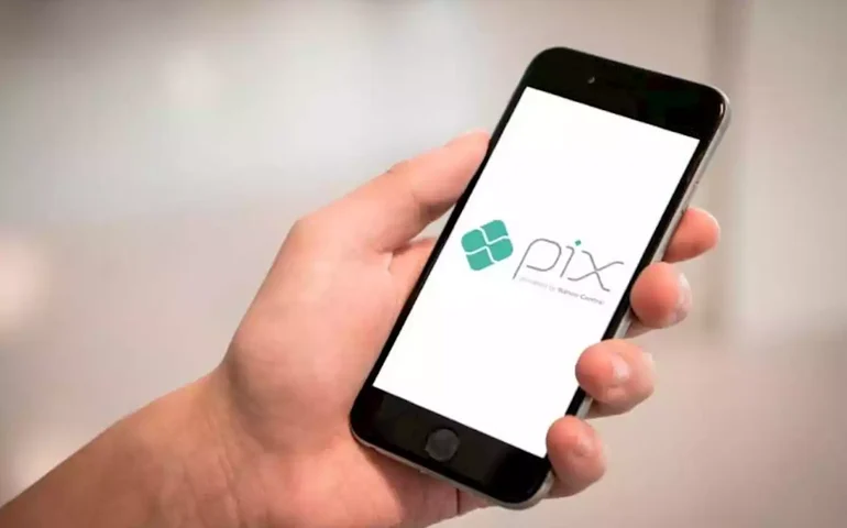 Pix ganha botão de contestação para vítimas de golpes e fraudes a partir desta quarta-feira (01)