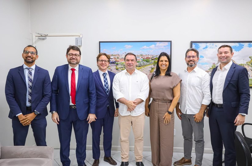 Prefeitura e OAB debatem projetos de inovação na gestão pública em Arapiraca