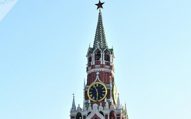 Possível cancelamento do limite das armas de longo alcance fornecidas à Ucrânia é uma escalada, diz Kremlin