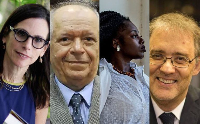Novos nomes são confirmados na Bienal do Livro de Alagoas