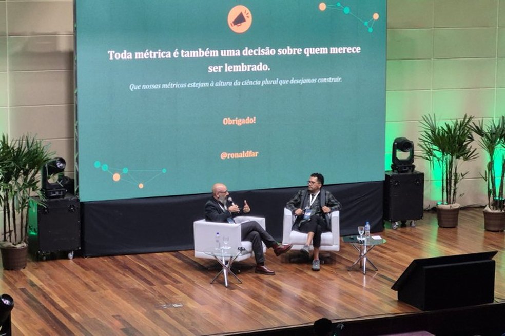 Jornalismo
