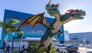 dragao