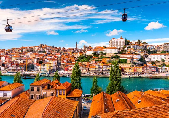 10 lugares que turistas brasileiros precisam conhecer em Portugal