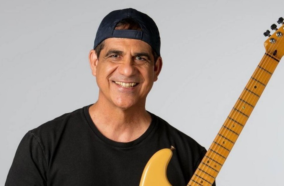 durval-lelys / Foto: Reprodução: Instagram