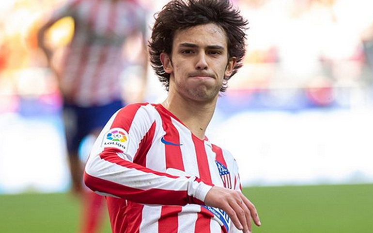 Liga espanhola cita importância econômica para pedir volta: ‘1,37% do PIB’