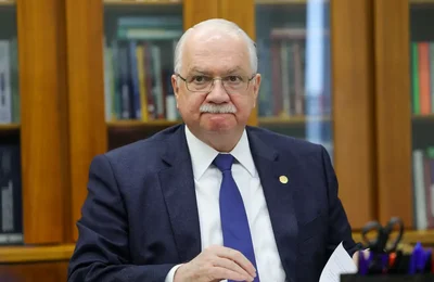 Fachin quer acelerar Tribunal do Júri nos crimes contra a vida Judiciário