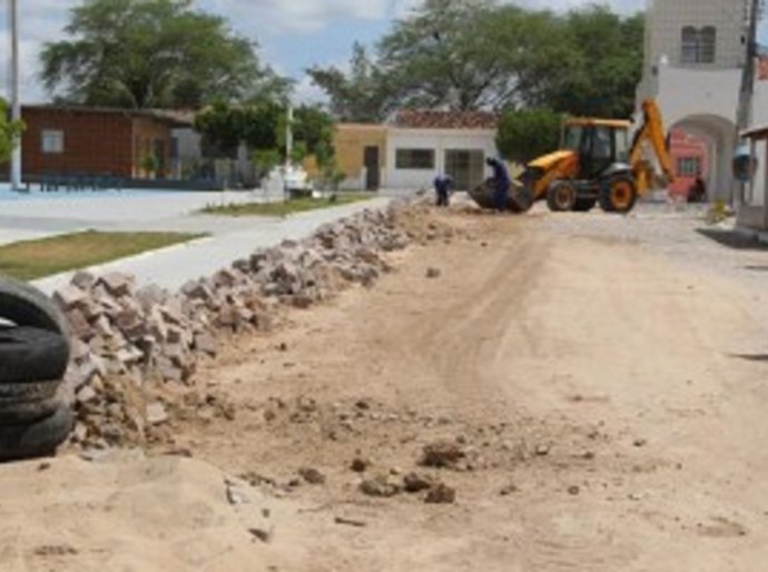 Distrito Sinimbu: Nota de esclarecimento