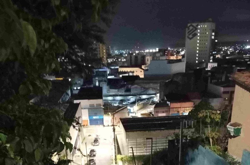 Furtos de cabeamento atingem dois pontos de Maceió e comprometem rede de iluminação pública