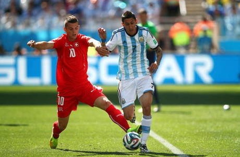 Foto: Getty Images/Clive Rose