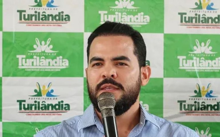 MP denuncia prefeito de Turilândia e mais 9 por desvio de verbas