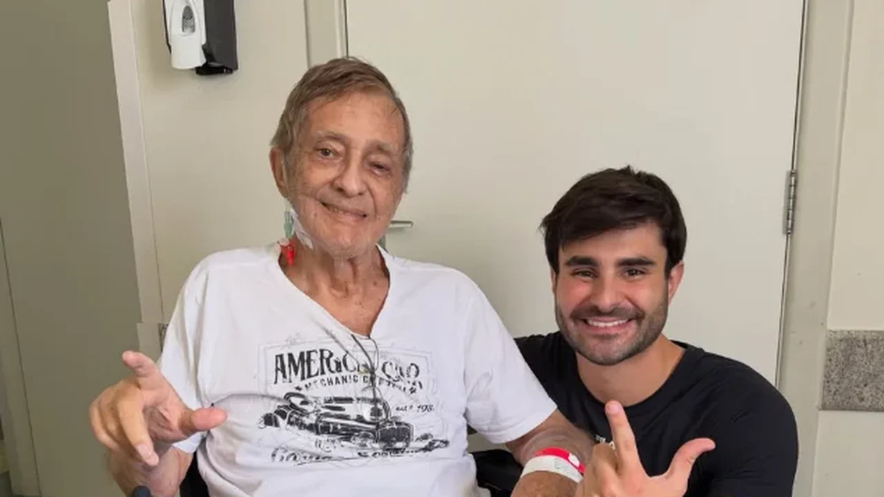 Irmão mais velho da ex-presidente Dilma, Igor Rousseff morre aos 79 anos
