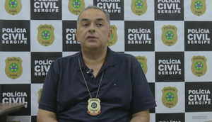 Captura de Tela (215) / Foto: Foto: Ascom SSP/SE