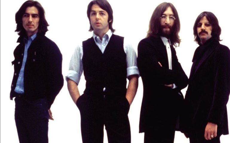 Música inédita dos Beatles, 'Now and Then', será lançada em 2 de novembro