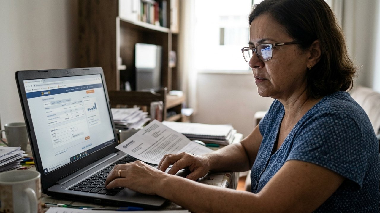 Novo bloqueio judicial automático de contas exige atenção de devedores