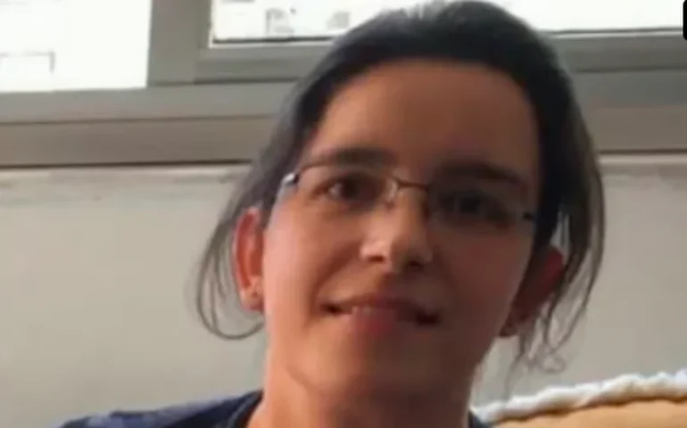 Professora morta em SP: polícia encontra cadarços na casa de suspeito