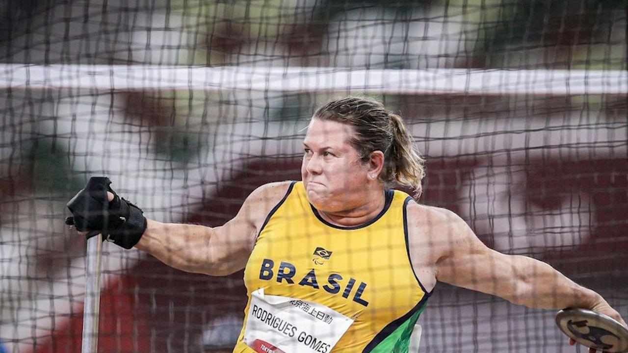 Atletas do Brasil começam a embarcar para os Parapan-Americanos