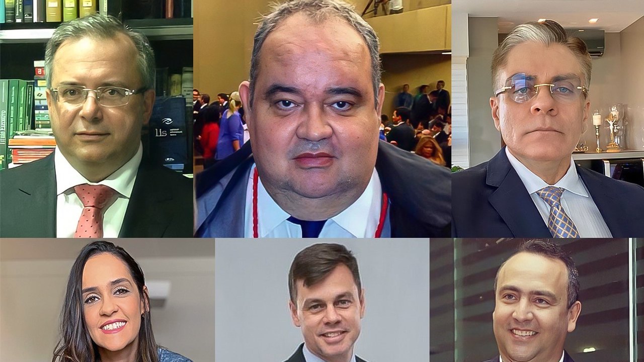 Advocacia esquenta bastidores para duas eleições ao mesmo tempo em Alagoas