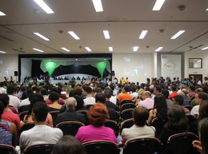 Alagoas sedia maior evento de divulgação científica da América Latina