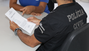 Inquérito policial apura indícios de crimes em concurso de dança de Maruim