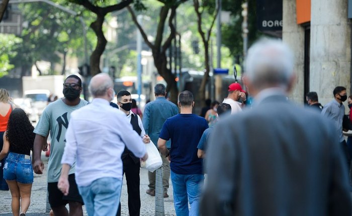 Estudo mostra pela 1ª vez impacto da pandemia na expectativa de vida