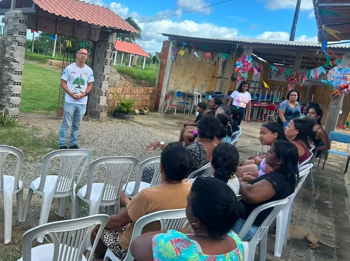 Sabor, memória e autonomia: Mulheres quilombolas de Anadia resgatam ancestralidade através da culinária