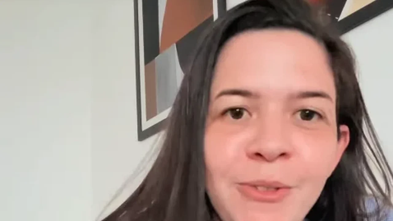 Influenciadora diz ter sido processada por Raquel Lyra e reage: ‘Agora vou fazer campanha para João Campos’; vídeo
