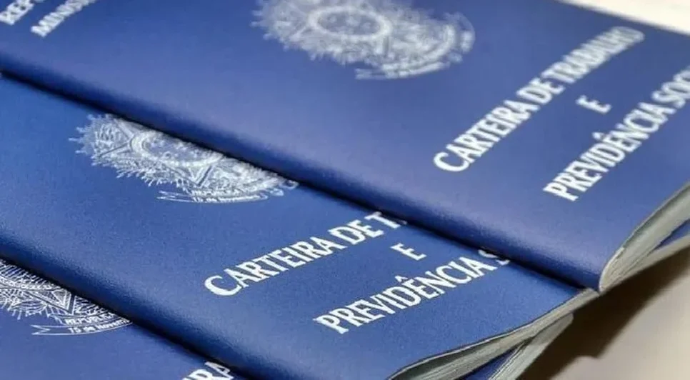 Maceió abre 299 novos postos formais em fevereiro, puxada pelo setor de serviços - Foto: Arquivo/Agência Brasil