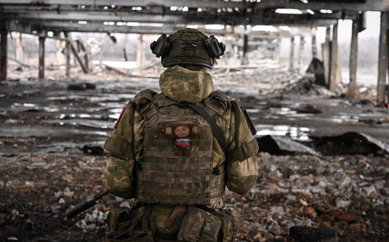 Enquanto ONU elogia conversas entre Rússia e EUA, UE prepara novo pacote de ajuda militar à Ucrânia