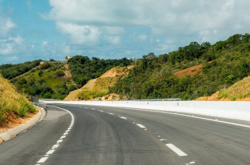 Projeto de Lei na ALE propõe dar nome de Manoel Vieira da Silva à nova AL-102 Norte