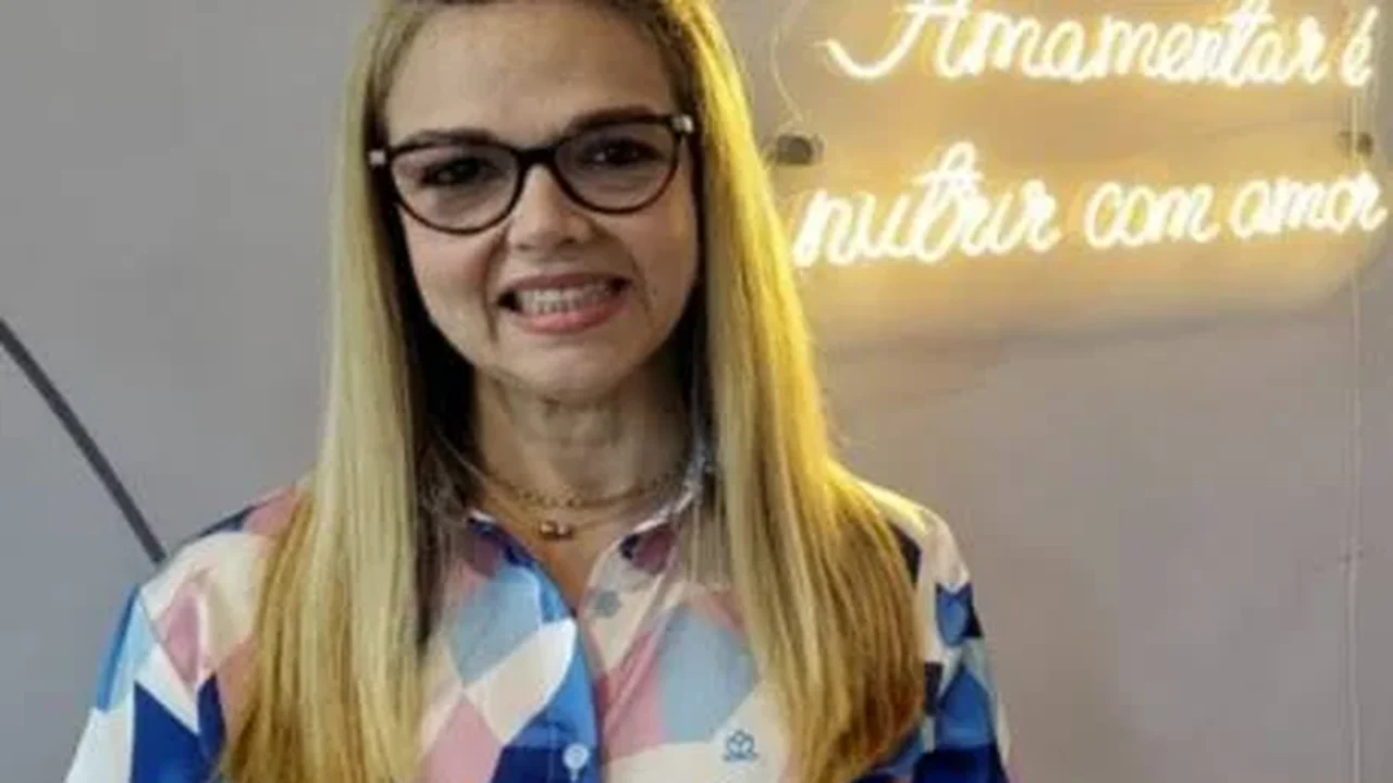 Após deixar o comando da pasta da Saúde, Claudia Mello vai presidir o Iaserj