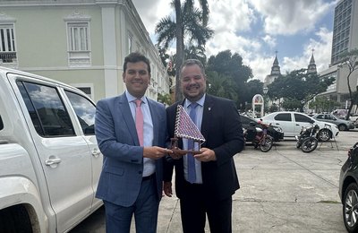 Seris discute avanço na segurança pública em reunião do Consej