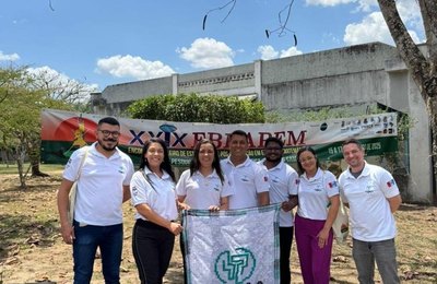 Professora da Semed apresenta pesquisa sobre uso de vídeos autorais em evento nacional