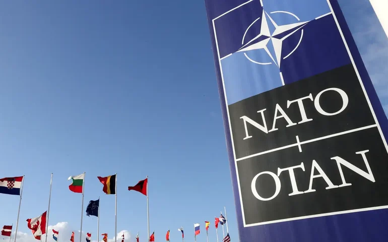 UE e Otan discutem rearmamento da Europa e paz na Ucrânia em reuniões paralelas nesta semana