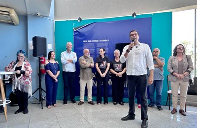 Cosems-AL reafirma compromisso da instituição com tratamento humanizado aos pacientes do SUS