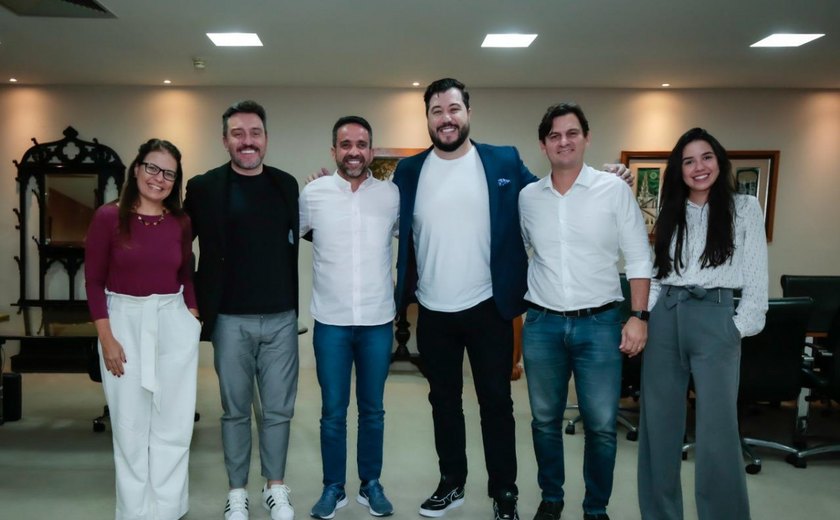 Alagoas garante incentivos fiscais para instalação de indústria de motores em Coruripe