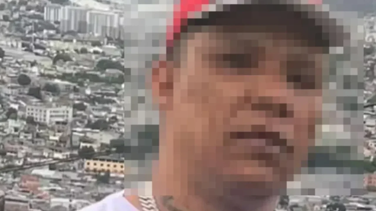 Caçada interestadual: um dos 8 criminosos mais procurados de Alagoas é preso em Santa Catarina