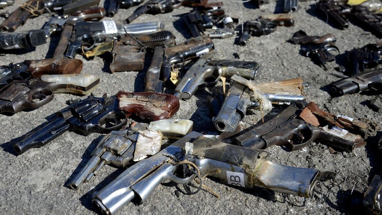 Suprema Corte dos EUA ratifica proibição de posse de armas a agressores domésticos