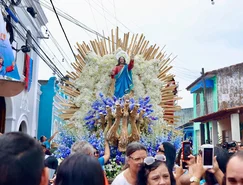  Bruno Vieira, Leandro Alves e Thiago Sampaio (Equipe Antônio Fon)