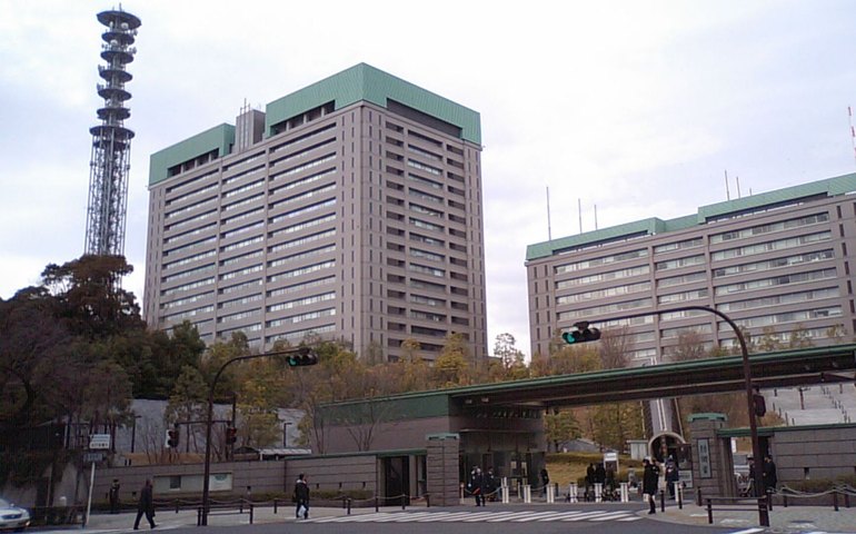 Defesa do Japão destaca novas armas e aumento do Exército russo em relatório anual