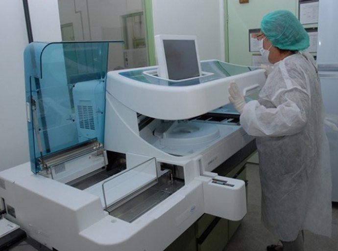 Laboratório Central abre inscrições para I Jornada Científica