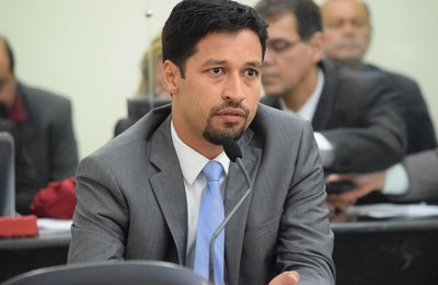 Rodrigo Cunha garante que não será candidato a prefeito de Maceió