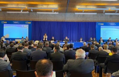 Mobilização Municipalista começa com definição da data da Marcha e prestação de contas